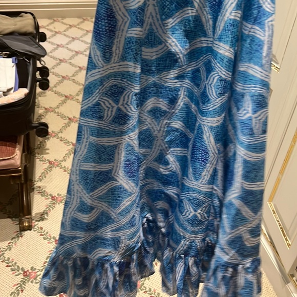 Santorini dress - Picture 5 of 6